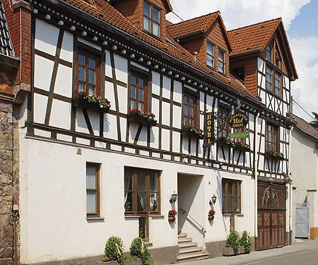 Hotel Munsterer Hof エクステリア 写真