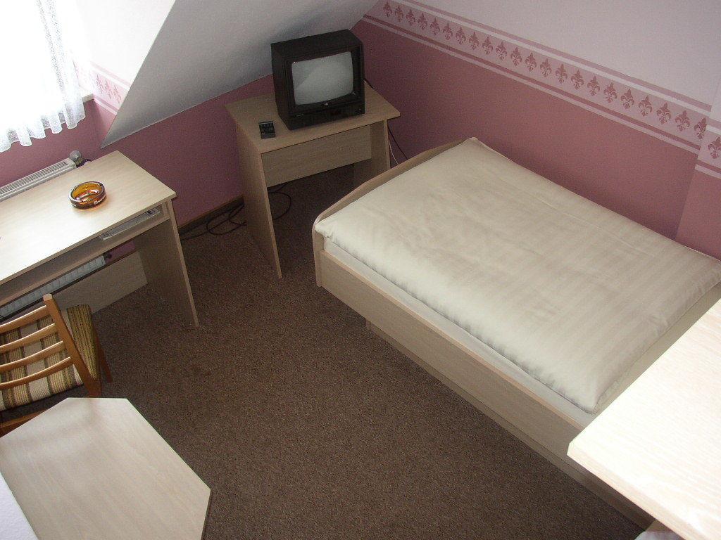 Hotel Munsterer Hof エクステリア 写真