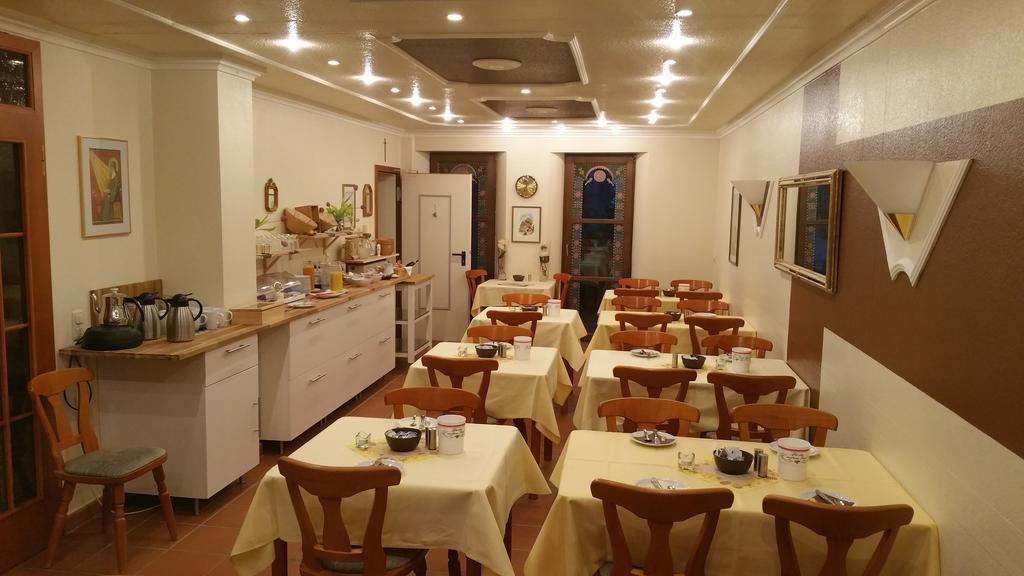 Hotel Munsterer Hof エクステリア 写真