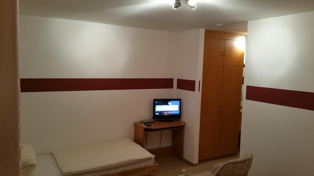Hotel Munsterer Hof エクステリア 写真