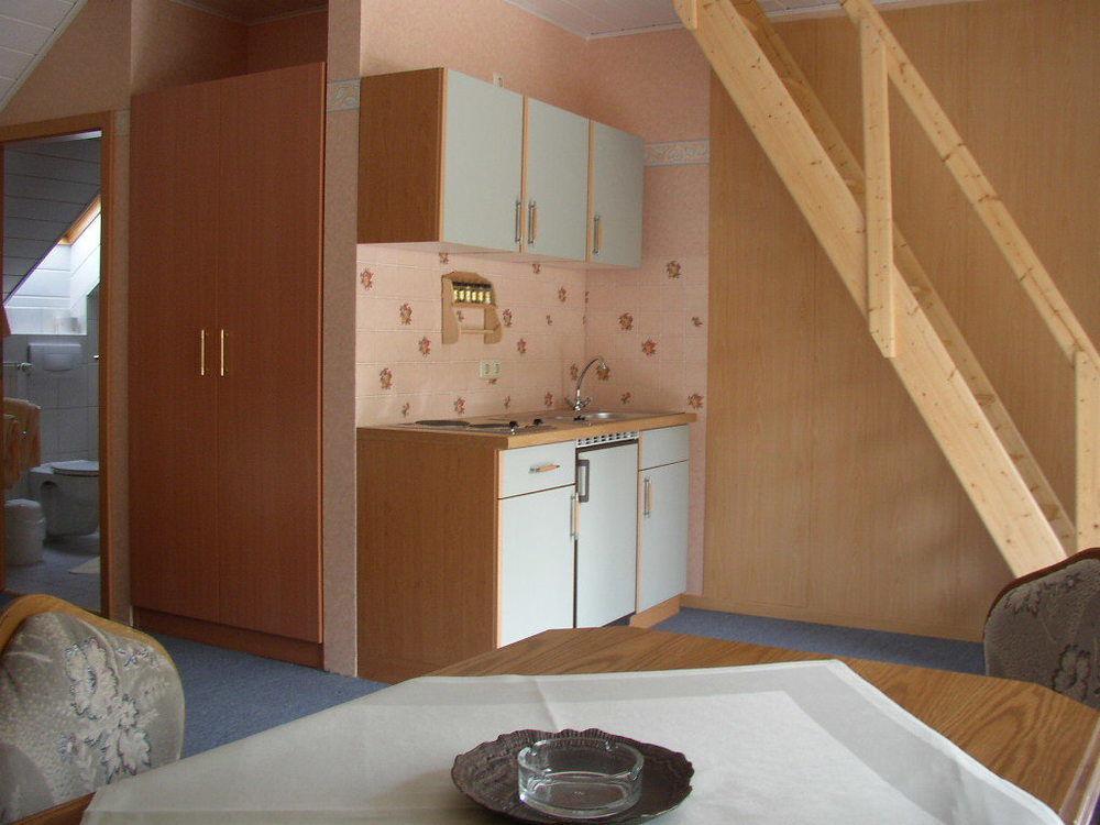 Hotel Munsterer Hof エクステリア 写真