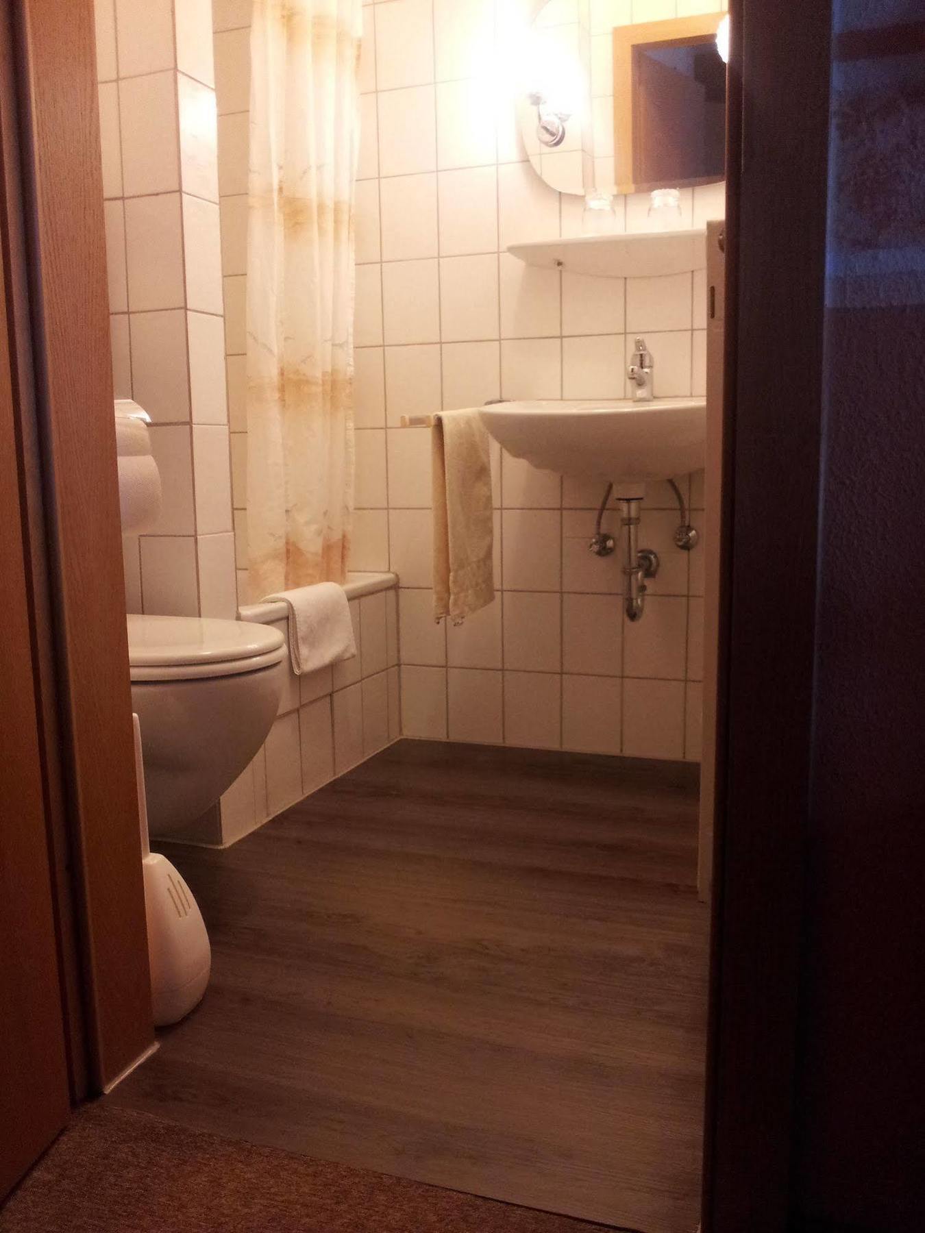Hotel Munsterer Hof エクステリア 写真