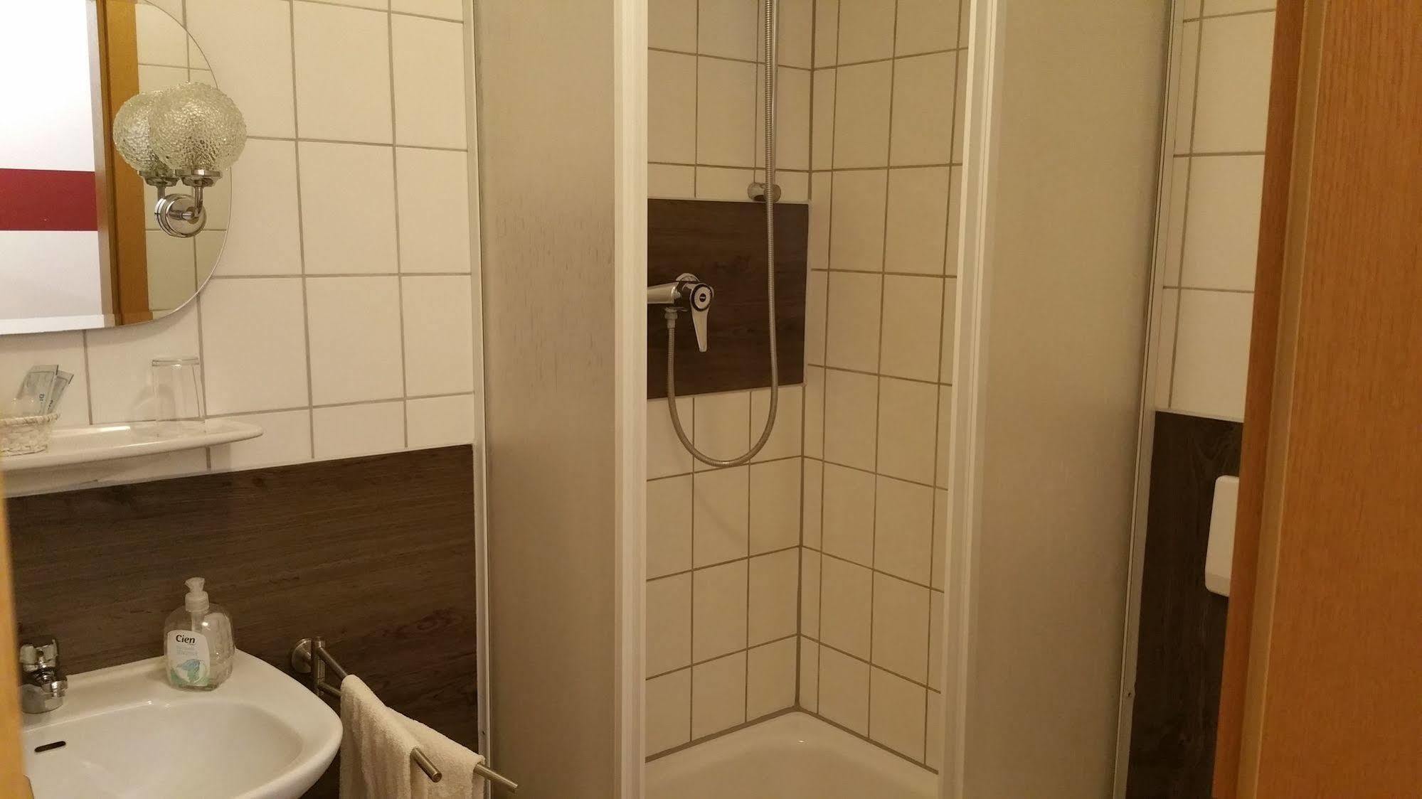 Hotel Munsterer Hof エクステリア 写真