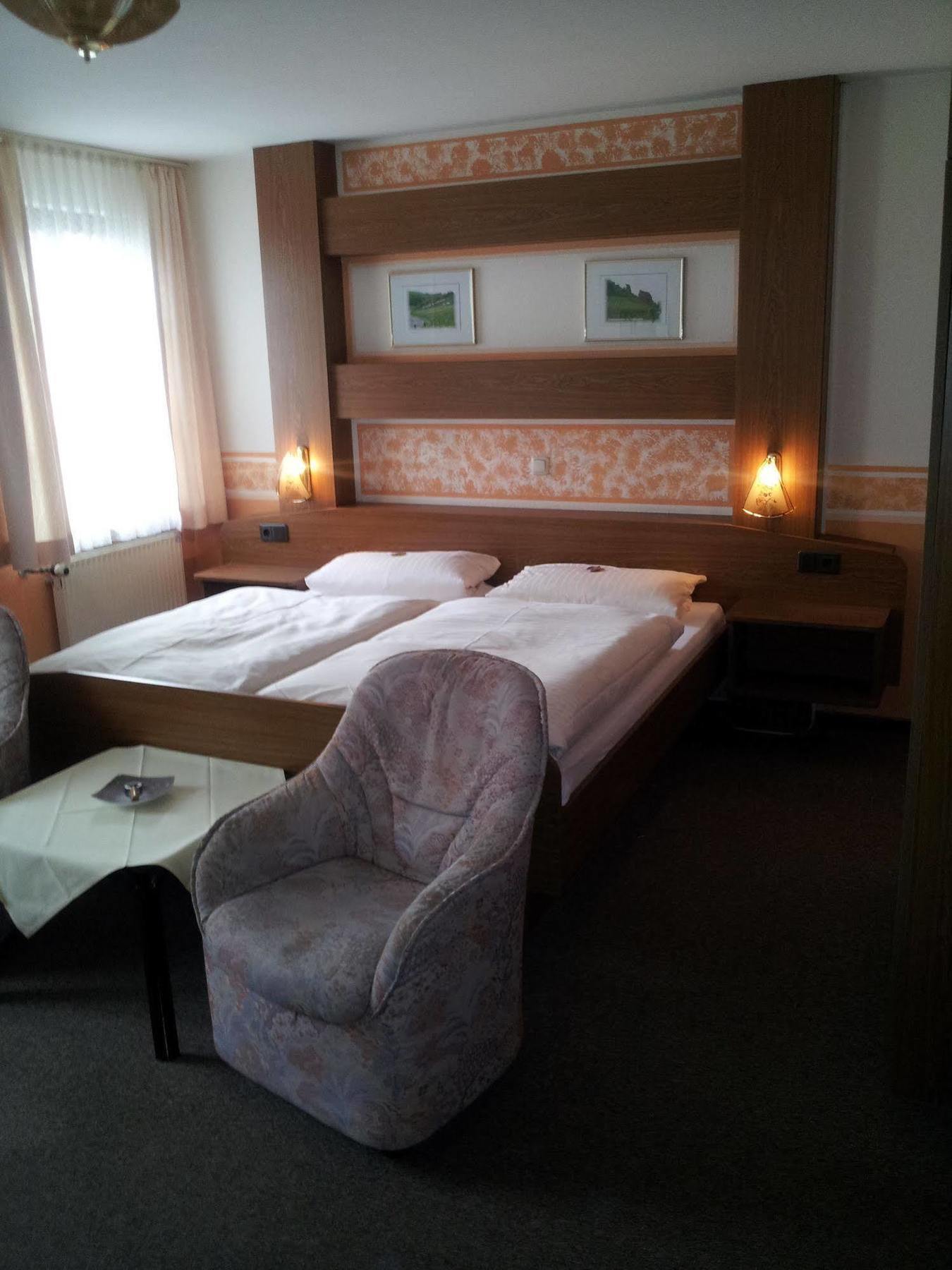 Hotel Munsterer Hof エクステリア 写真