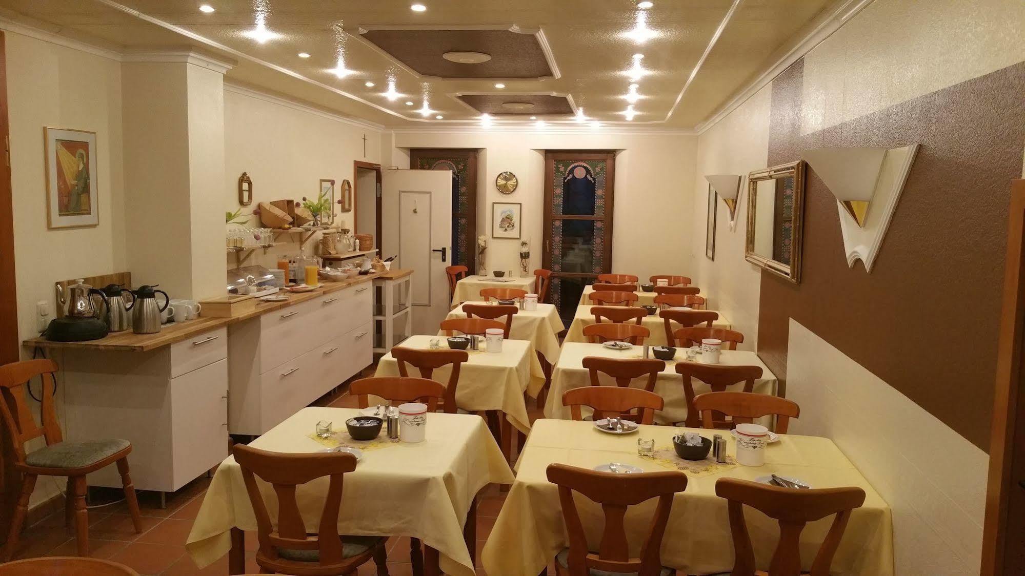 Hotel Munsterer Hof エクステリア 写真